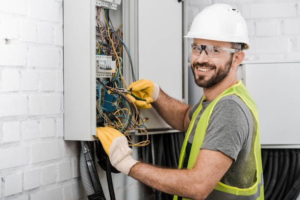 Best Electric Panel Repair  in Valle Vista, AZ