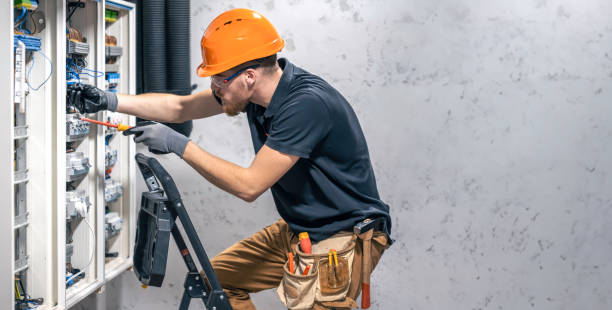 Best 24-Hour Electrician  in Valle Vista, AZ