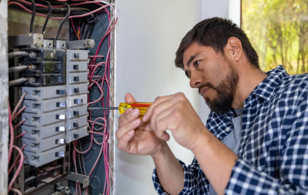 Best Electrical Contractors for Businesses  in Valle Vista, AZ